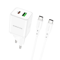 Laadija Borofone BN7 20W...
