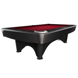 Billiard Table, Pool,...