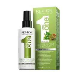 Revlon Uniq One Green Tea...