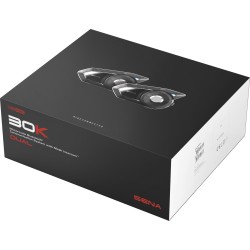 Motorbike intercom SENA 30K...