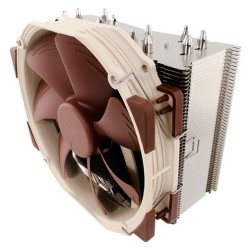 Noctua NH-U14S computer...