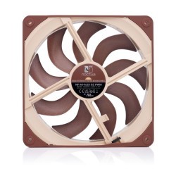 Noctua 140 mm NF-A14x25 G2...