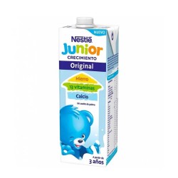 Nestlé Junior Original...