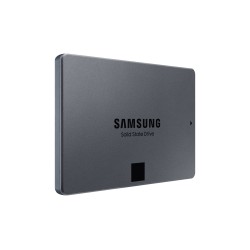 Samsung MZ-77Q8T0 8 TB 2.5"...