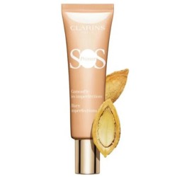 Clarins SOS Primer 02 Peach...