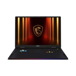 Notebook|MSI|Raider|18 HX...