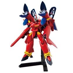 HG 1/100 MACROSS VF-19...
