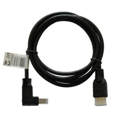Savio CL-04 HDMI cable 1.5...