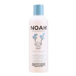 Noah Kids Champu-Leche 250ml