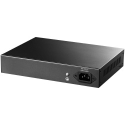 Cudy GS1010PE network...
