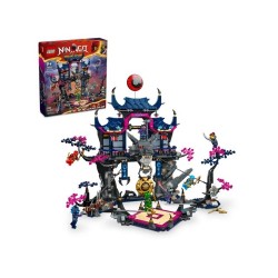 LEGO Ninjago 71813 Shadow...