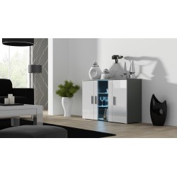 Cama sideboard 120 cm SOHO...