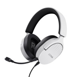 HEADSET GXT489W FAYZO/WHT...