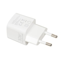 Wall charger I-BOX C-38...