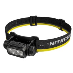 HEADLAMP NU SERIES 1000...