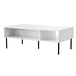 PALAZZO BIS table/latrine...