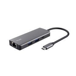 ADAPTER USB-C DALYX...