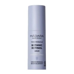 Mádara Madara Time Miracle...