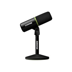 Shure MV6 - USB-C cardioid...