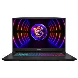 MSI Katana 17...