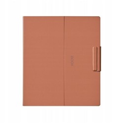 Onyx Boox Note Max with keyboard magnetic case