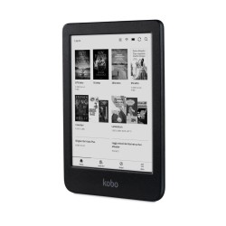 Rakuten Kobo Clara BW...