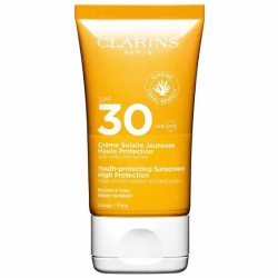 Clarins Crema Solar Alta...