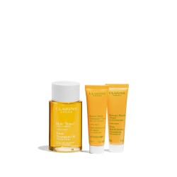 Set Clarins Aroma Aceite...