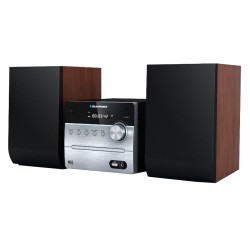 Blaupunkt MS12BT home audio...