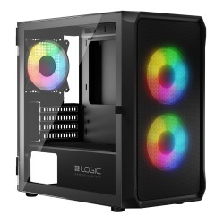 Logic PORTOS ARGB MINI USB...