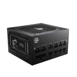 Power Supply|MSI|MAG A750GL...