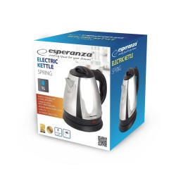 Esperanza EKK116S Electric...