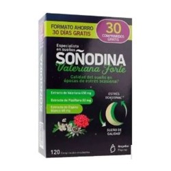 Soñodina Valerian Forte 120...