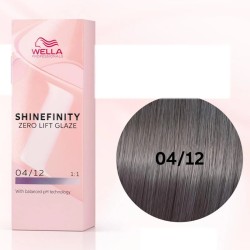 Wella Shinefinity Zero Lift...