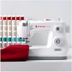 SINGER SEWING MACHINE ELITE...