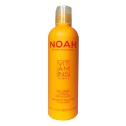 Noah Vitamins...