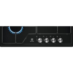 Electrolux EGS6424K hob...