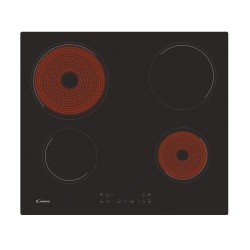 Candy CH64CCB/4U2 ceramic hob