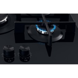 Whirlpool AKWL 728/NB Black...