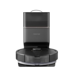 Cleaning robot Roborock Q5...