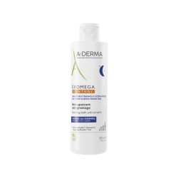 Aderma Exomega Treatment...