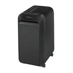 SHREDDER POWERSHRED LX220/BLACK 5502601 FELLOWES