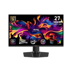 Monitor|MSI|MAG 271QP...