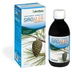 Dherbos Siroaler Niguelone 250ml