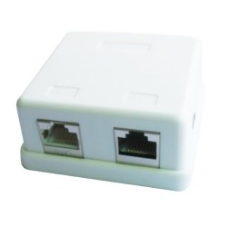 CABLE ACC MOUNT BOX...