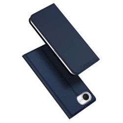 Telefoniümbris Dux Ducis Skin Pro Apple iPhone SE 4 tumesinine