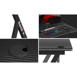 Gaming desk - Huzaro Hero...