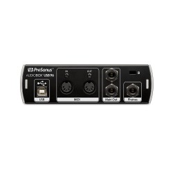 PreSonus AudioBox USB 96...