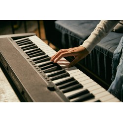 Casio CT-S1 Digital synthesizer 61 Black