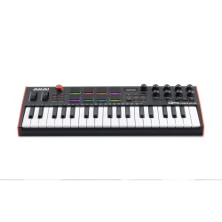 AKAI MPK MINI PLUS - Mini...